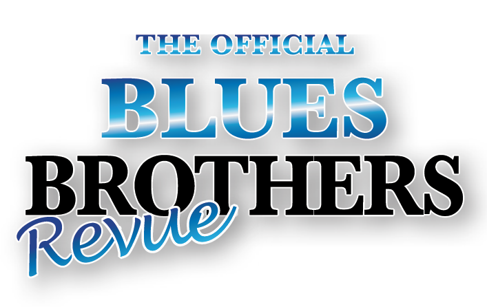Offical Blues Brothers Revue